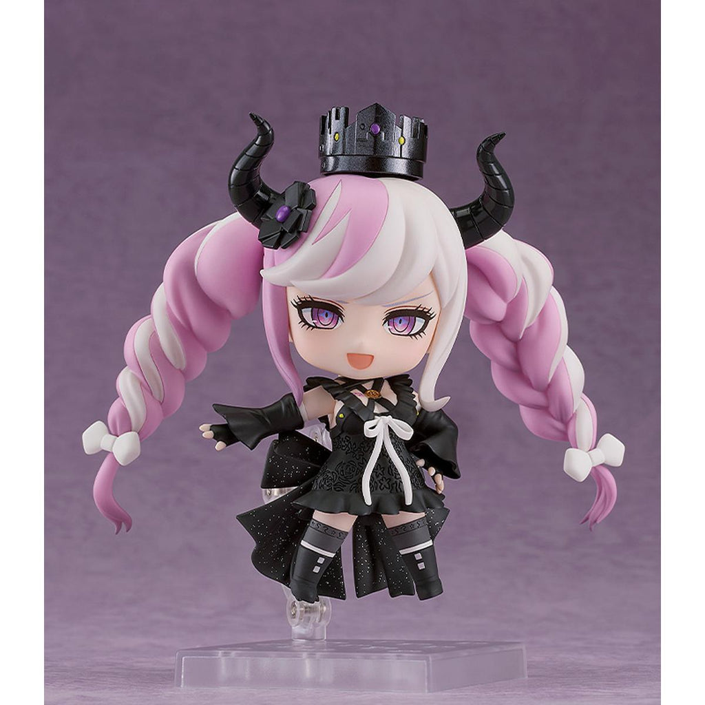 [Pre-order] Master Detective Archives: RAIN CODE - Shinigami Nendoroid Good Smile Company - Nekotwo