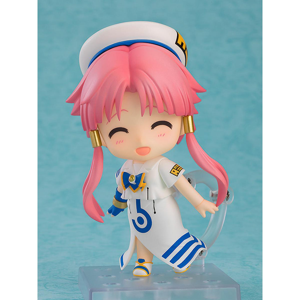 [Pre-order] ARIA - Akari Mizunashi Nendoroid Good Smile Company - Nekotwo