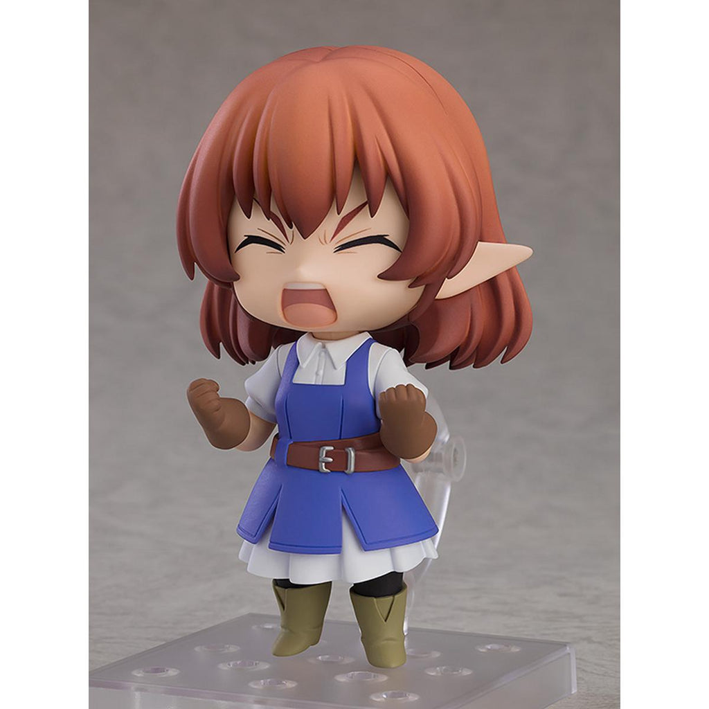 [Pre-order] Helck - Vermilio Nendoroid Good Smile Company - Nekotwo