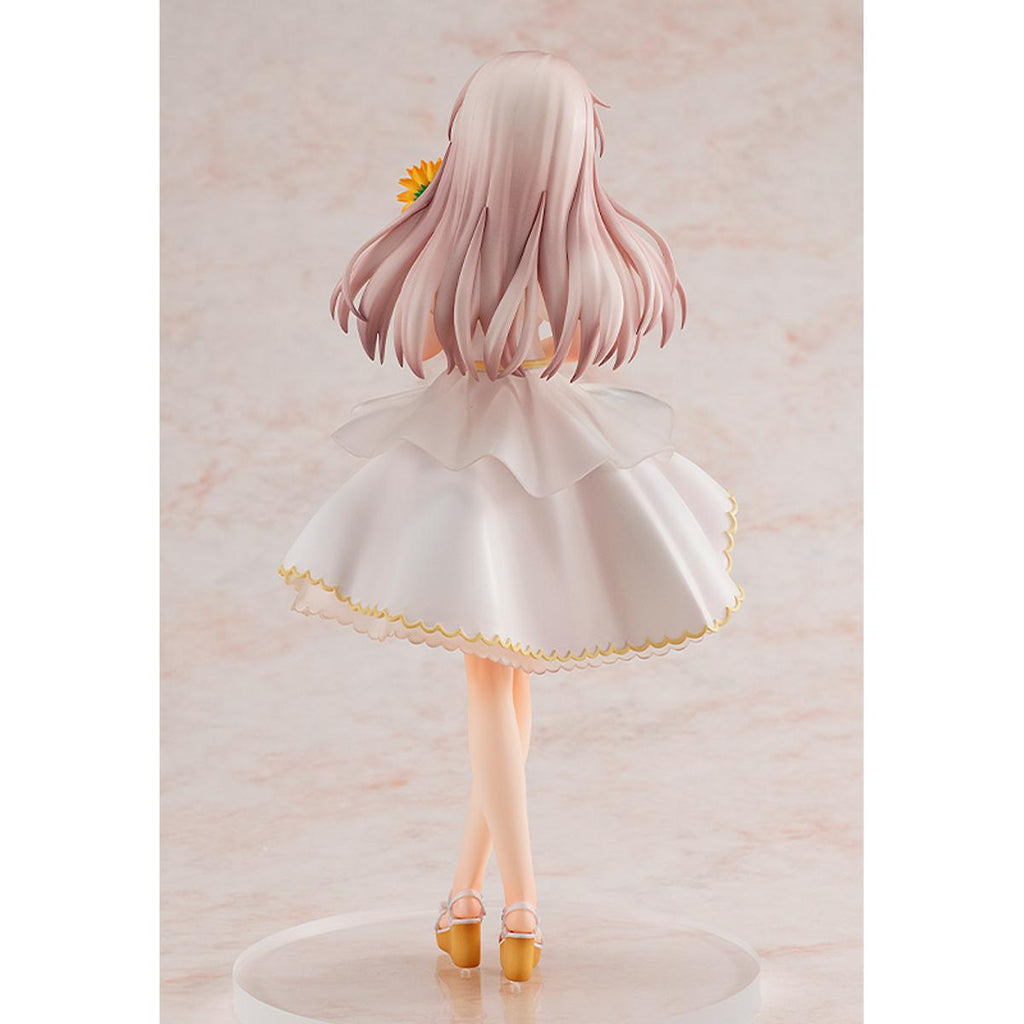 [Pre-order] Fate/kaleid liner Prisma Illya - Illyasviel von Einzbern (Summer Dress ver.) 1/7 Scale Figure Kadokawa - Nekotwo