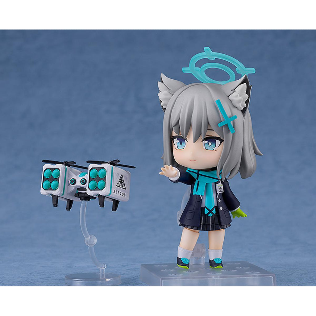 [Pre-order] Blue Archive - Shiroko Sunaookami Nendoroid Max Factory - Nekotwo