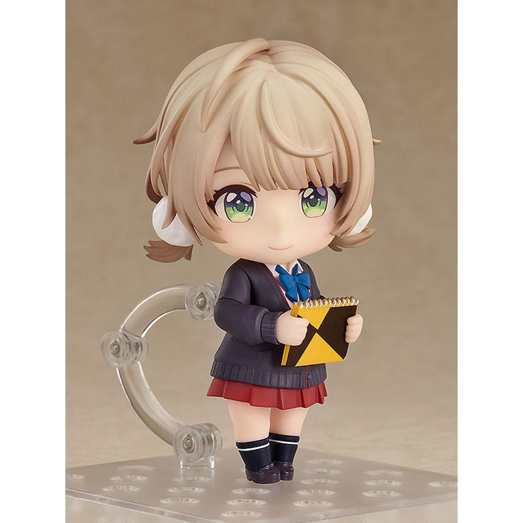 [Pre-order] Shigure Ui - Shigure Ui (re-run) Nendoroid Good Smile Arts Shanghai - Nekotwo