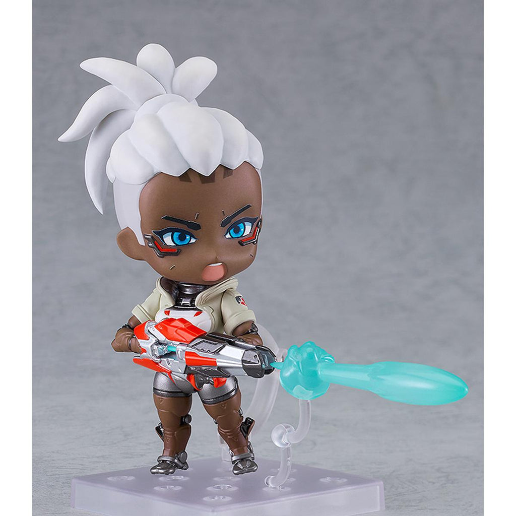 [Pre-order] Overwatch - Sojourn Nendoroid Good Smile Company - Nekotwo