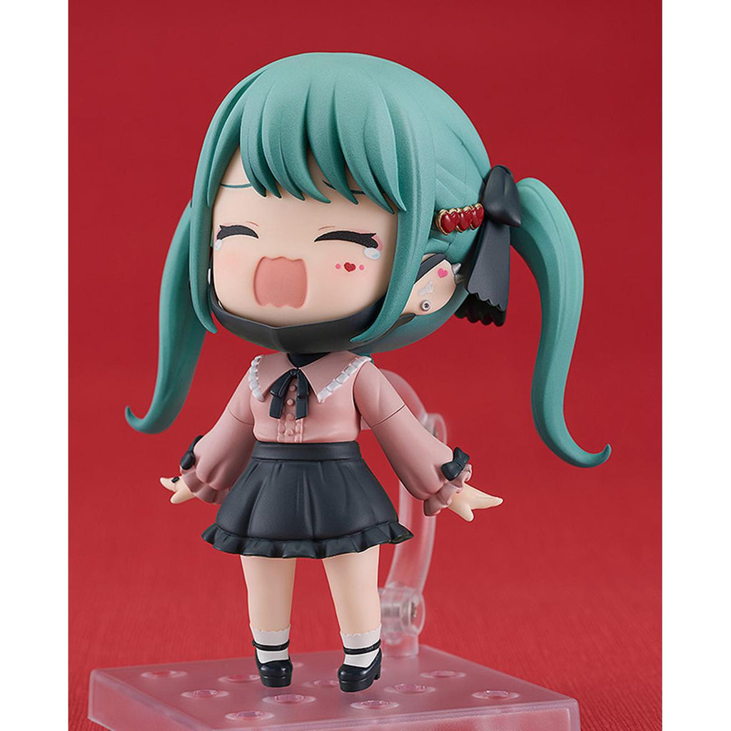 [Pre-order] Hatsune Miku - Hatsune Miku (The Vampire Ver.) Nendoroid Good Smile Company - Nekotwo