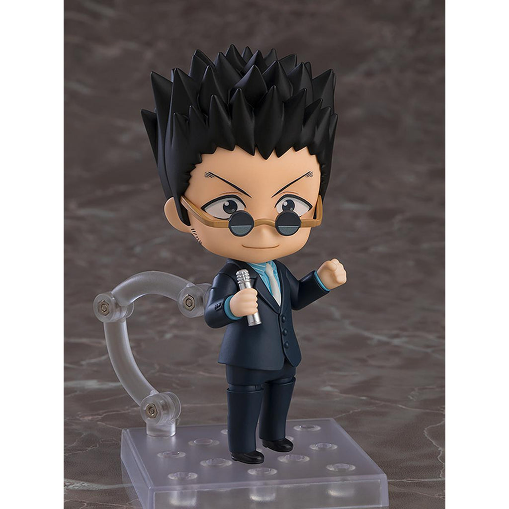 [Pre-order] Hunter x Hunter - Leorio Nendoroid Good Smile Company - Nekotwo