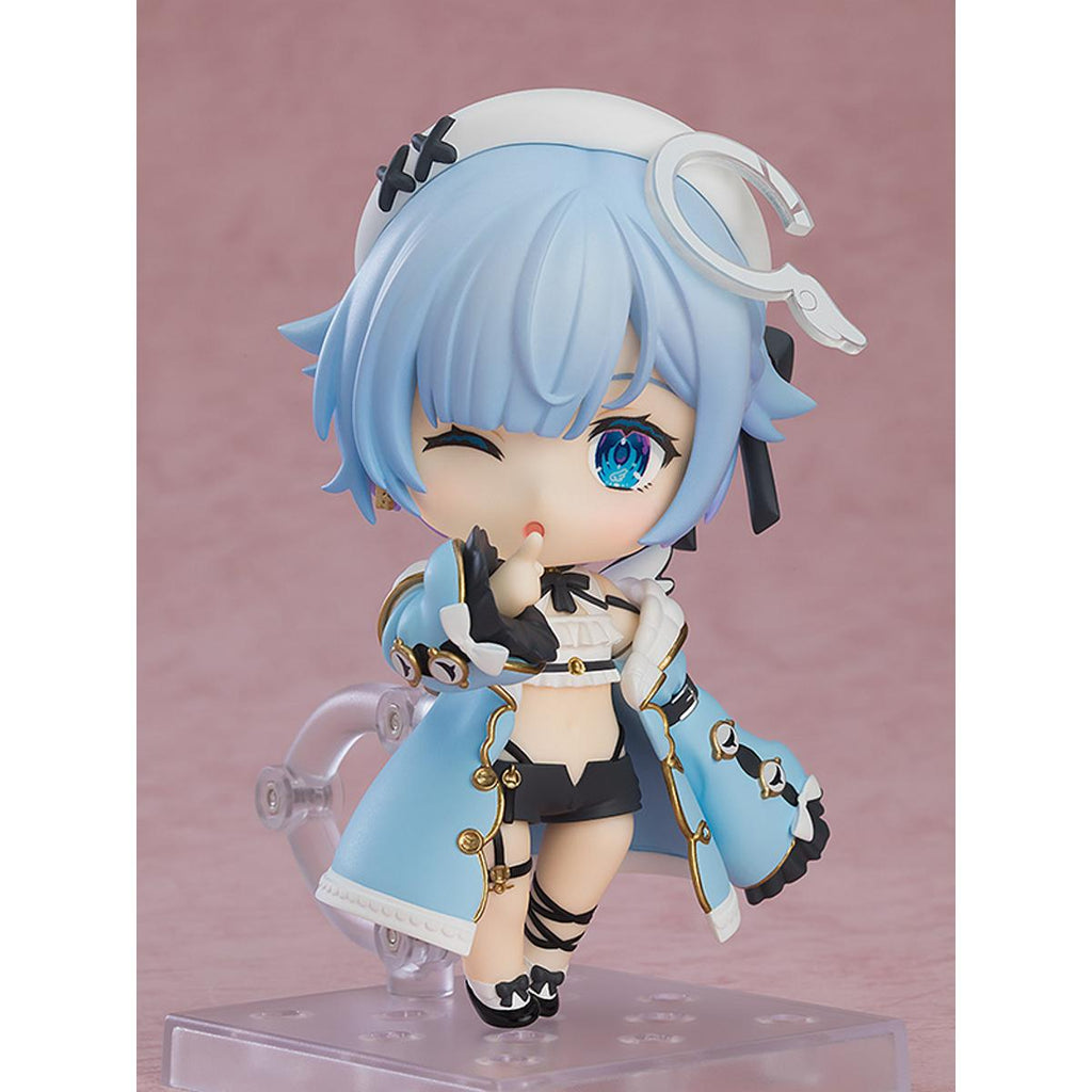 [Pre-order] VShojo - Nazuna Amemiya Nendoroid Good Smile Company - Nekotwo