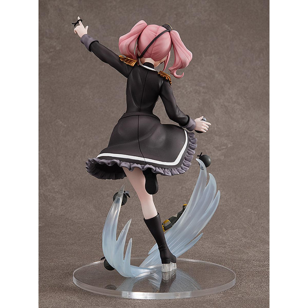 [Pre-order] SPY ROOM - Annett (Forgetter Ver.) 1/7 Scale Figure Kadokawa - Nekotwo