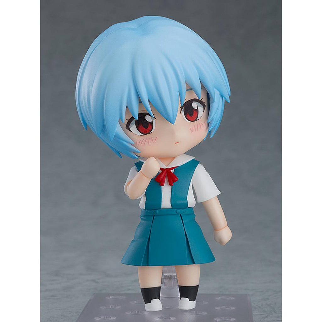 [Pre-order] Evangelion - Rei Ayanami Nendoroid Good Smile Company - Nekotwo