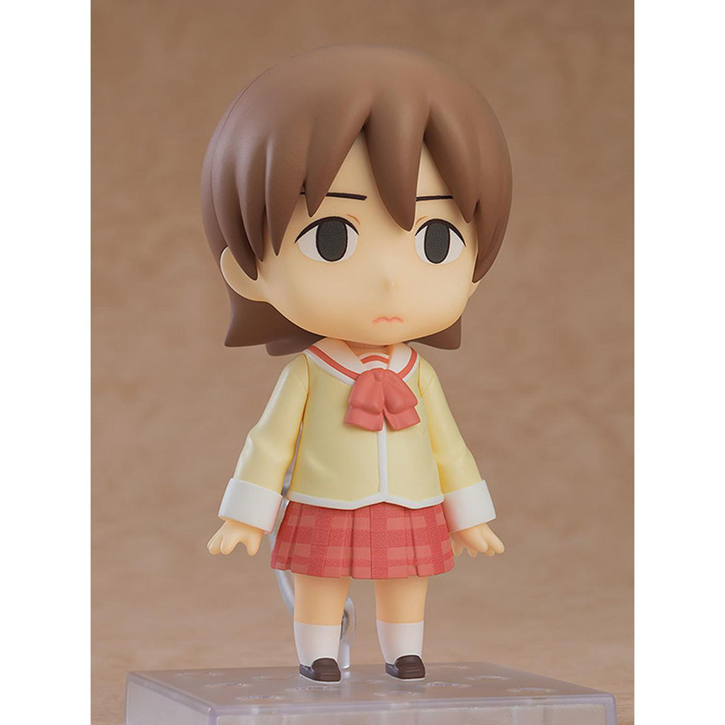 [Pre-order] Nichijou - Mai Minakami & Mio Naganohara & Yuuko Aioi (Keiichi Arawi Ver.) Nendoroid Good Smile Company - Nekotwo