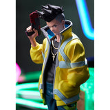[Pre-order] Cyberpunk: Edgerunners - David & Lucy & Rebecca POP UP PARADE Good Smile Company