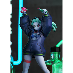 [Pre-order] Cyberpunk: Edgerunners - David & Lucy & Rebecca POP UP PARADE Good Smile Company