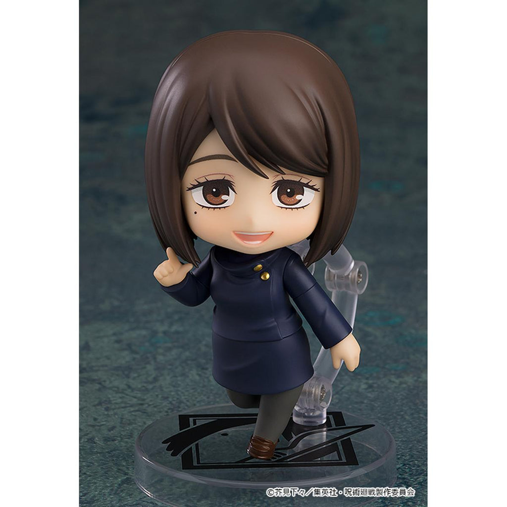 [Pre-order] Jujutsu Kaisen - Shoko Ieiri (Tokyo Jujutsu High School Ver.) Nendoroid Good Smile Company - Nekotwo