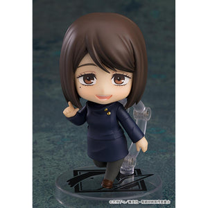 [Pre-order] Jujutsu Kaisen - Shoko Ieiri (Tokyo Jujutsu High School Ver.) Nendoroid Good Smile Company