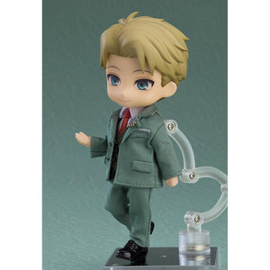 [Pre-order] SPYxFAMILY - Loid Forger Nendoroid Good Smile Company