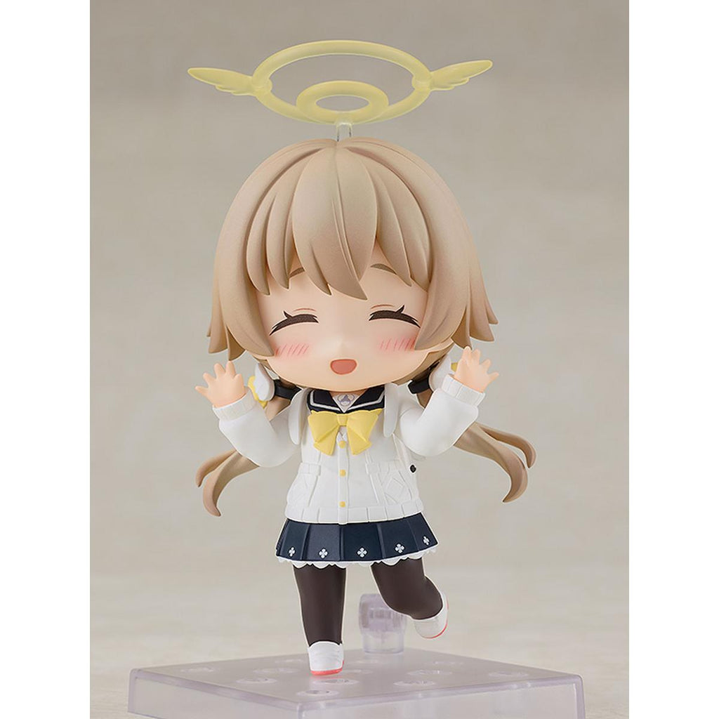 [Pre-order] Blue Archive - Hifumi Ajitani Nendoroid Good Smile Company - Nekotwo