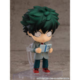 [Pre-order] My Hero Academia - Izuku Midoriya & Katsuki Bakugo (U.A. School Uniform Ver.) Nendoroid Good Smile Company