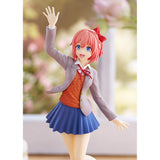 [Pre-order] Doki Doki Literature Club! - Sayori POP UP PARADE Good Smile Company