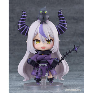 [Pre-order] Hololive Production - La+ Darknesss Nendoroid Good Smile Company