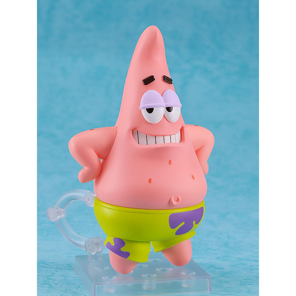 [Pre-order] SpongeBob SquarePants - Patrick Star Nendoroid Good Smile Company - Nekotwo