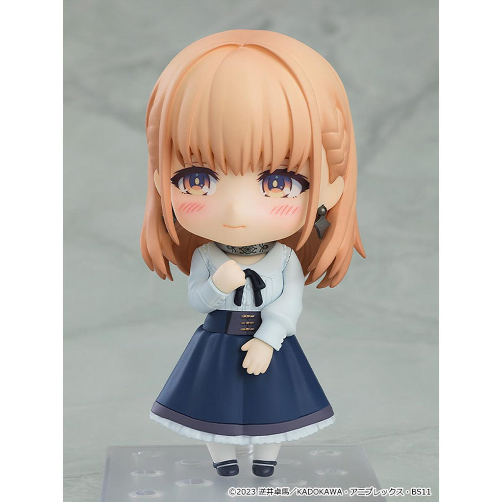 [Pre-order] Butareba: The Story of a Man Turned into a Pig - Jess Nendoroid Good Smile Company - Nekotwo