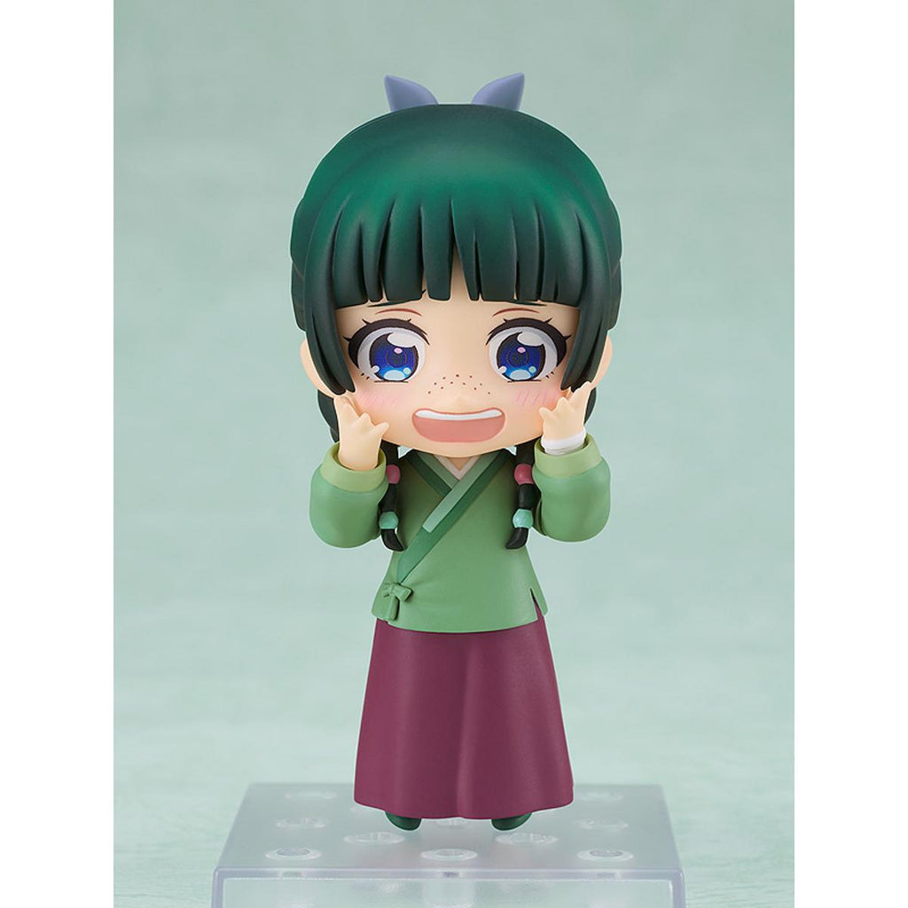 [Pre-order] The Apothecary Diaries - Maomao Nendoroid Good Smile Company - Nekotwo