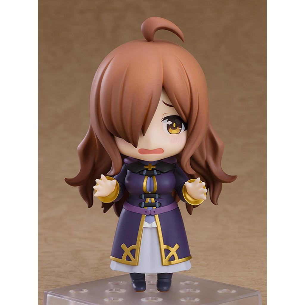 [Pre-order] KonoSuba: God's Blessing on this Wonderful World! - Wiz Nendoroid Good Smile Company - Nekotwo