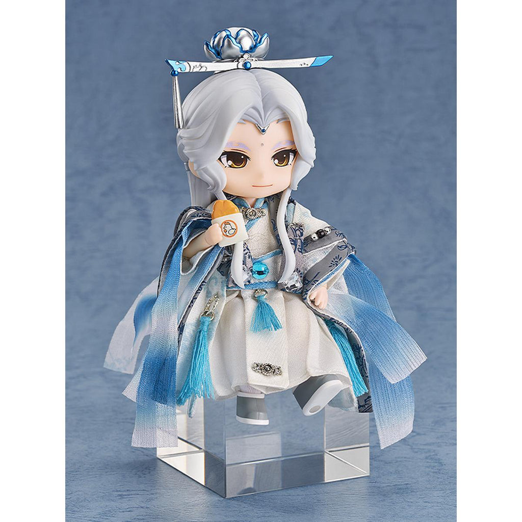 [Pre-order] PILI XIA YING - Su Huan (Jen: Contest of the Endless Battle Ver.) Nendoroid Good Smile Company - Nekotwo