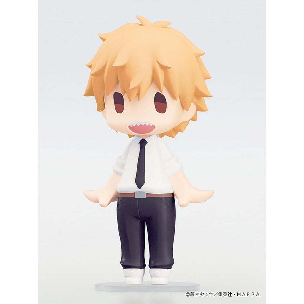 [Pre-order] Chainsaw Man - Denji Mini Figure Good Smile Company - Nekotwo