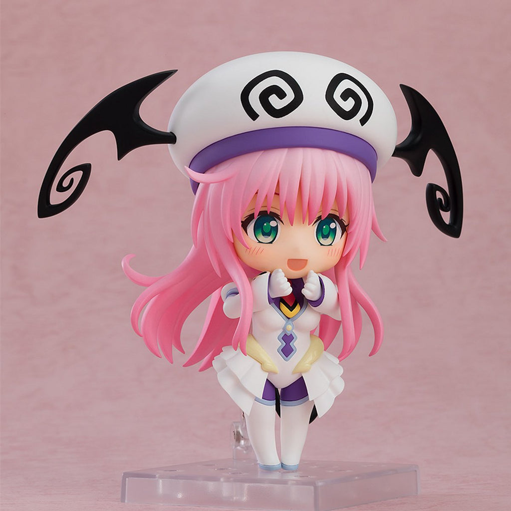 [Pre-order] To Love Ru - Lala Satalin Deviluke Nendoroid Good Smile Company - Nekotwo