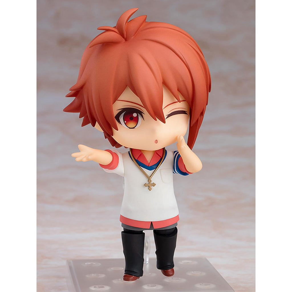 [Pre-order] IDOLiSH7 - Riku Nanase & Tenn Kujo Nendoroid Orange Rouge - Nekotwo