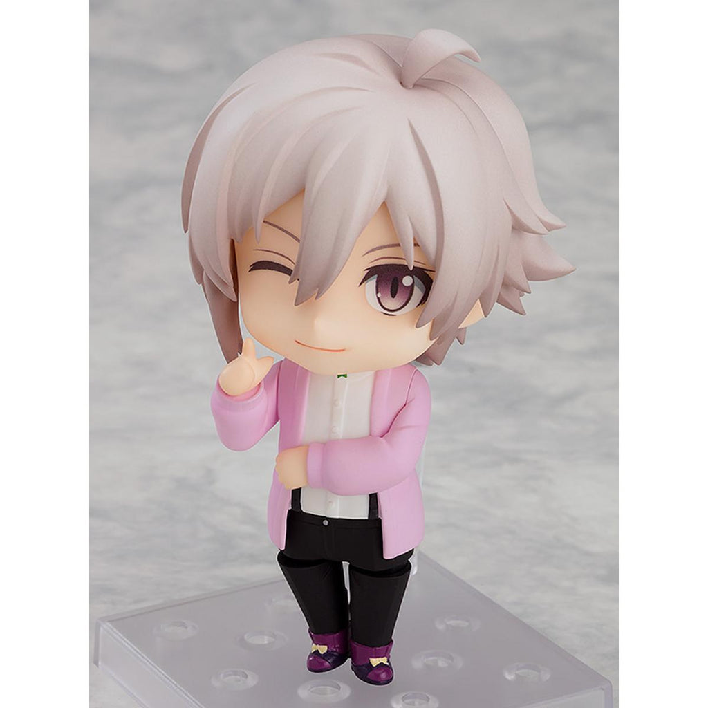 [Pre-order] IDOLiSH7 - Riku Nanase & Tenn Kujo Nendoroid Orange Rouge - Nekotwo