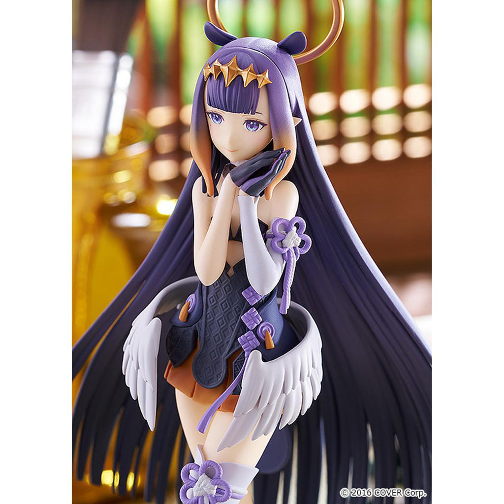 [Pre-order] Hololive Production - Ninomae Ina'nis POP UP PARADE Good Smile Company - Nekotwo