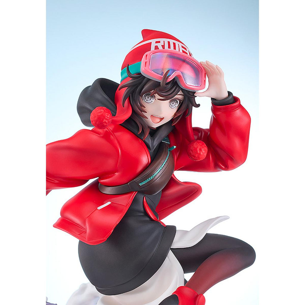 [Pre-order] RWBY - Ruby Rose (Lucid Dream Ver.) 1/7 Scale Figure Good Smile Company - Nekotwo