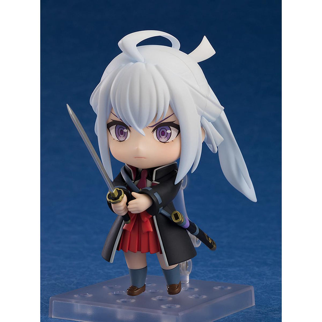 [Pre-order] Reign of the Seven Spellblades - Nanao Hibiya Nendoroid Good Smile Company - Nekotwo