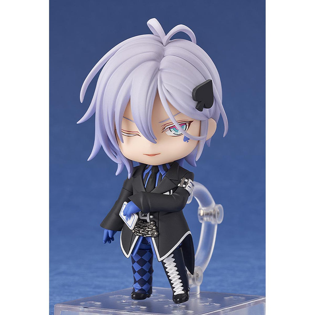 [Pre-order] Amnesia - Ikki Nendoroid Orange Rouge - Nekotwo