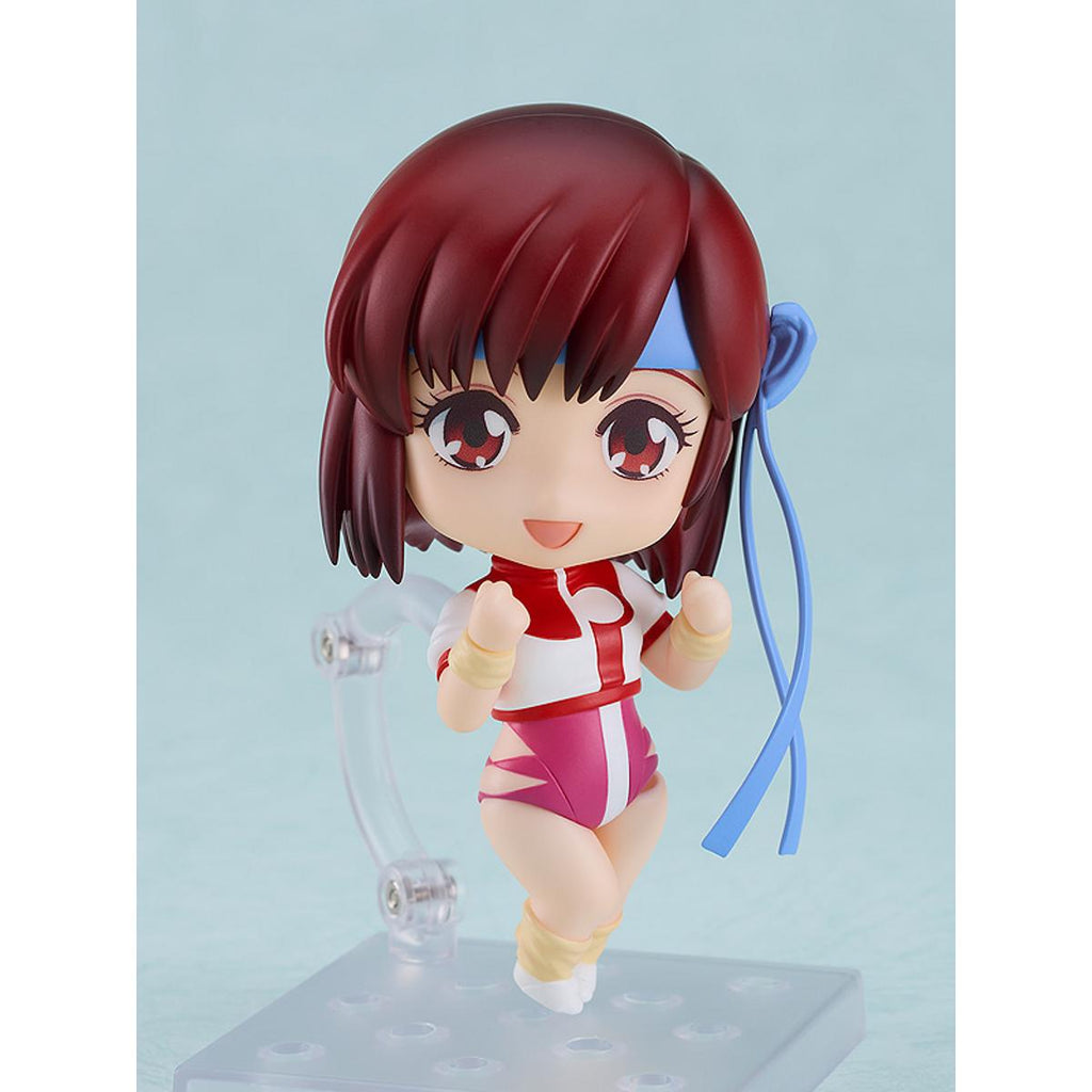 [Pre-order] Gunbuster - Noriko Takaya Nendoroid Good Smile Company - Nekotwo