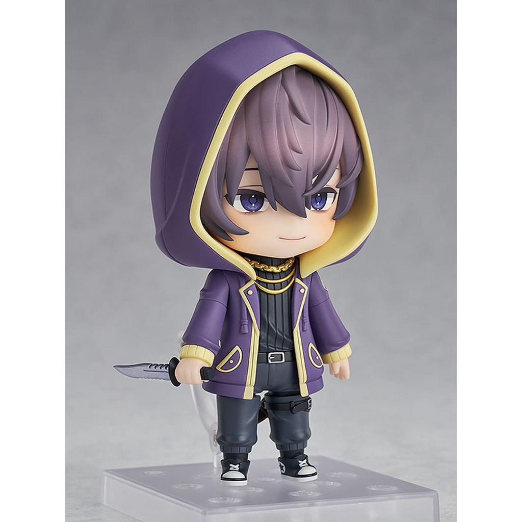 [Pre-order] None - Shoto (re-order) Nendoroid Good Smile Company - Nekotwo