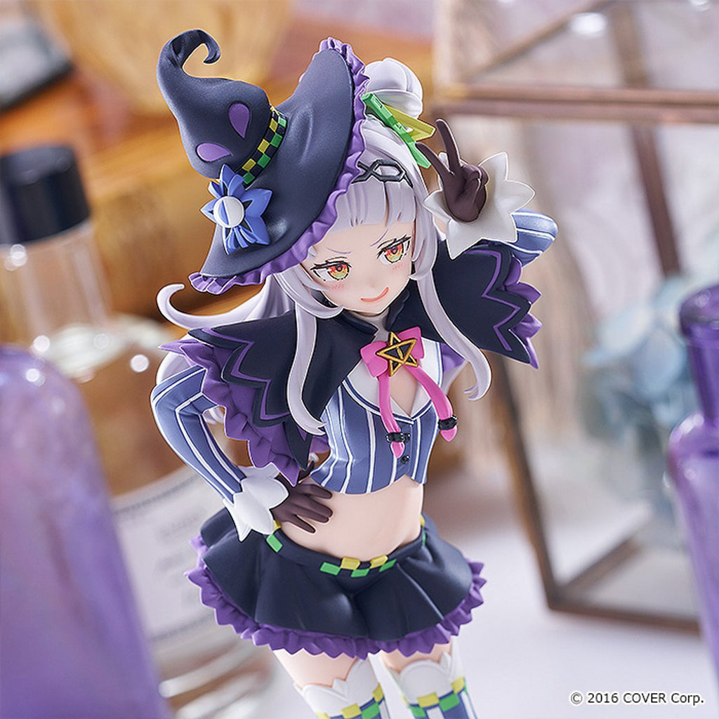 [Pre-order] Hololive Production - Murasaki Shion POP UP PARADE Max Factory - Nekotwo