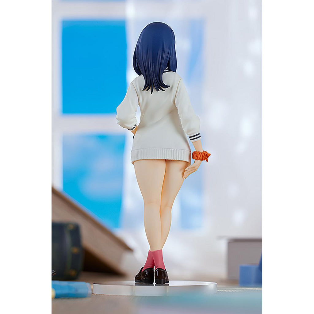 [Pre-order] SSSS.GRIDMAN - Rikka Takarada POP UP PARADE Good Smile Company - Nekotwo