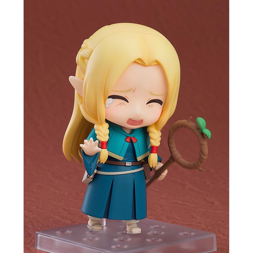 [Pre-order] Delicious in Dungeon - Marcille Nendoroid Good Smile Company - Nekotwo