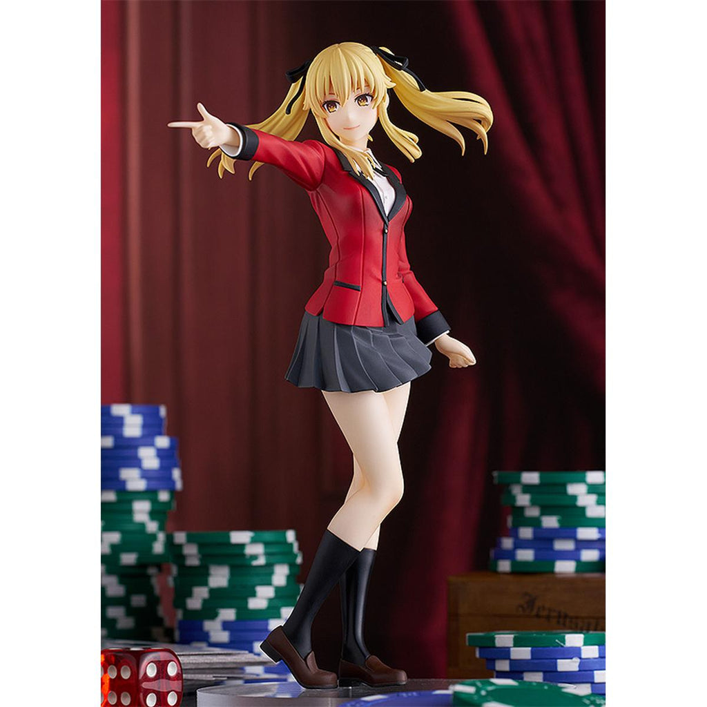 [Pre-order] Kakegurui - Yumeko Jabami & Mary Saotome POP UP PARADE Good Smile Company - Nekotwo