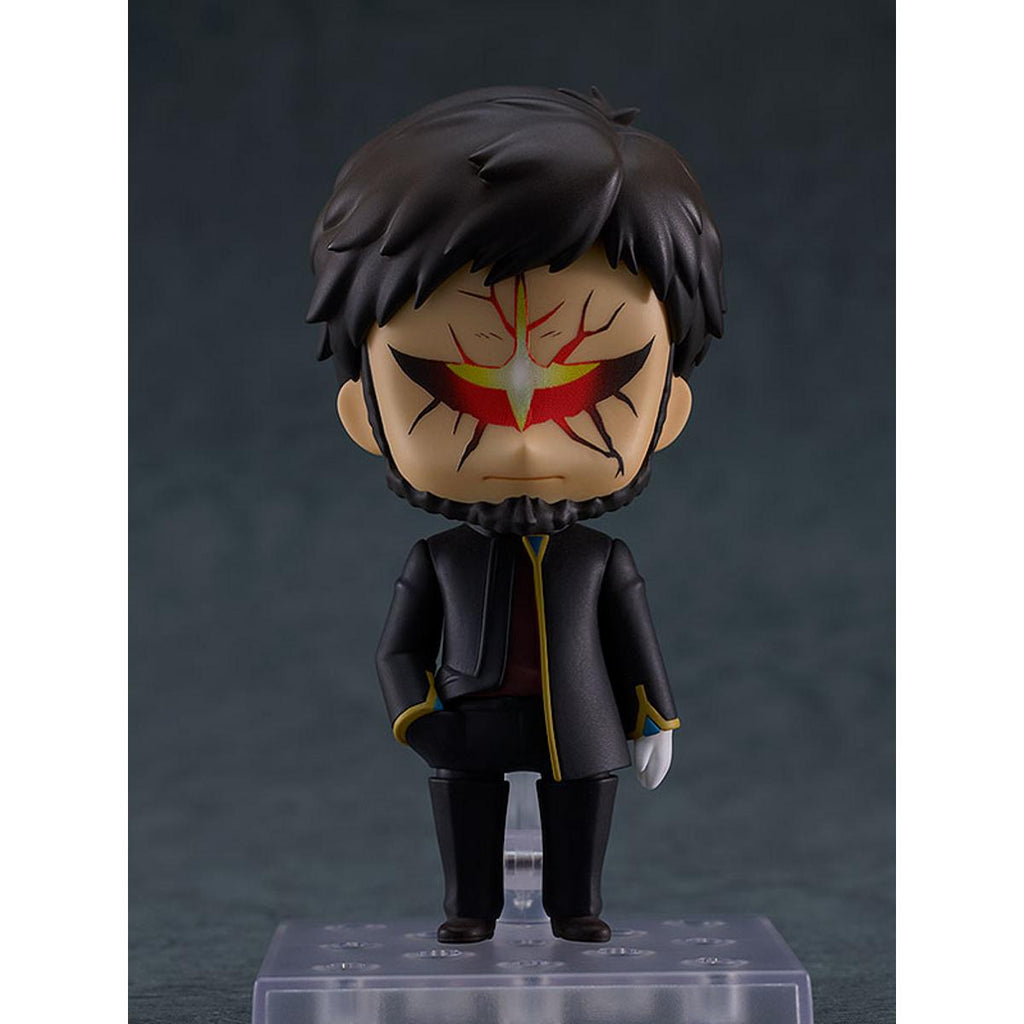 [Pre-order] Evangelion - Gendo Ikari Nendoroid Good Smile Company - Nekotwo