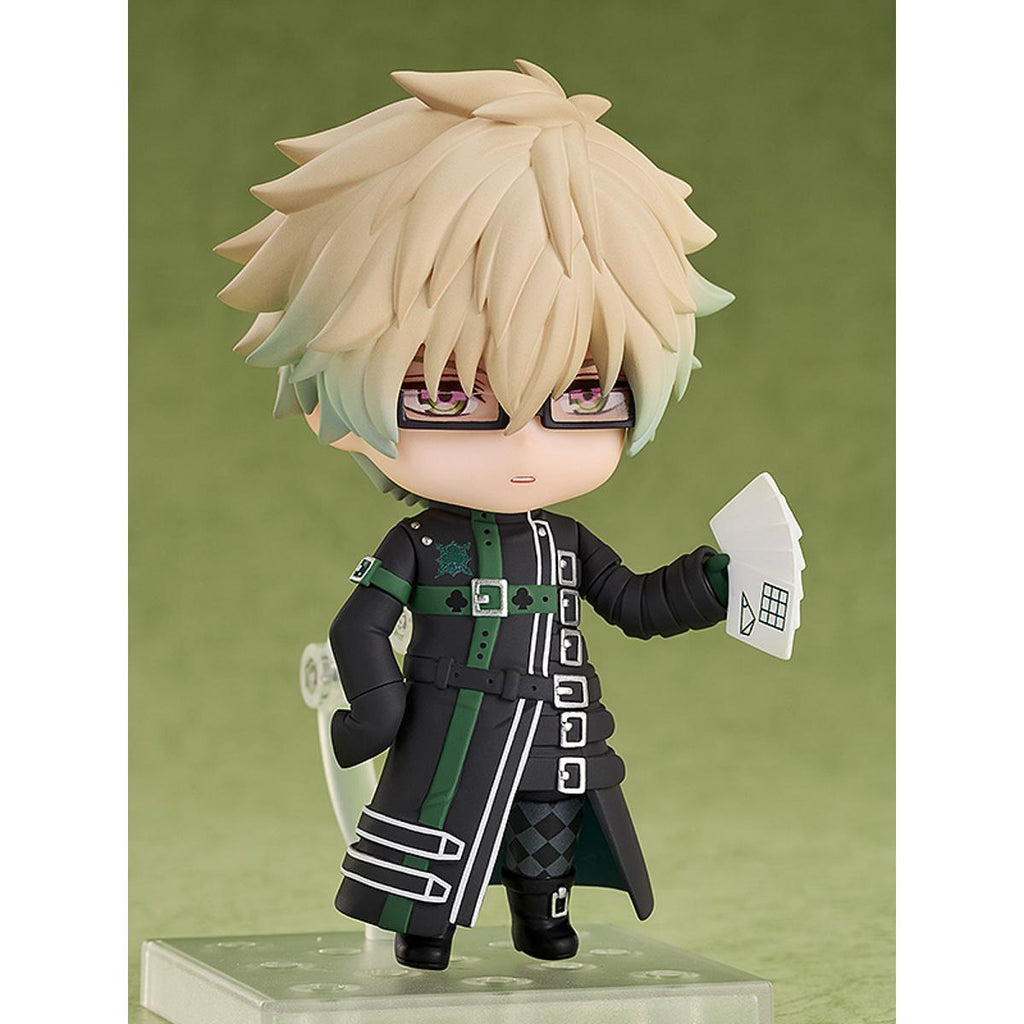 [Pre-order] Amnesia - Kent Nendoroid Good Smile Arts Shanghai - Nekotwo