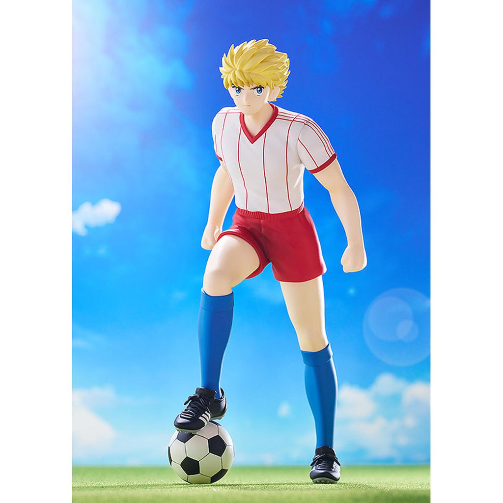 [Pre-order] Captain Tsubasa - Karl Heinz Schneider POP UP PARADE Good Smile Company - Nekotwo