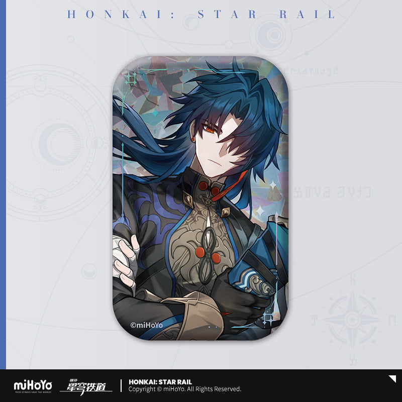 Honkai: Star Rail - Light Cone Series Badge miHoYo - Nekotwo