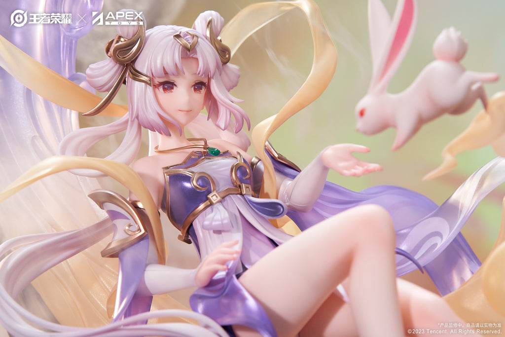 [Pre-order] Honor of Kings - Chang'e  Princess Hanyue (Dream Ver.) 1/7 Scale Figure APEX - Nekotwo