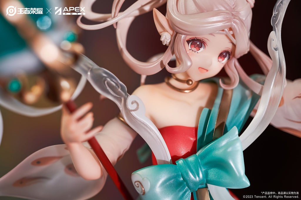 [Pre-order] Honor of Kings - Yao(Divine Deer Ver.) 1/7 Scale Figure Apex Innovation - Nekotwo