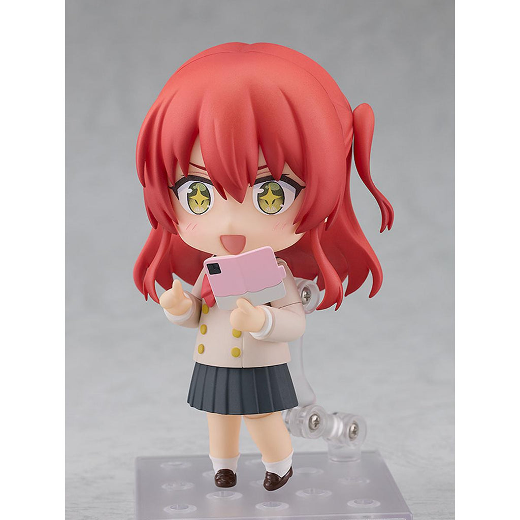 [Pre-order] BOCCHI THE ROCK! - Ikuyo Kita Nendoroid Good Smile Company - Nekotwo