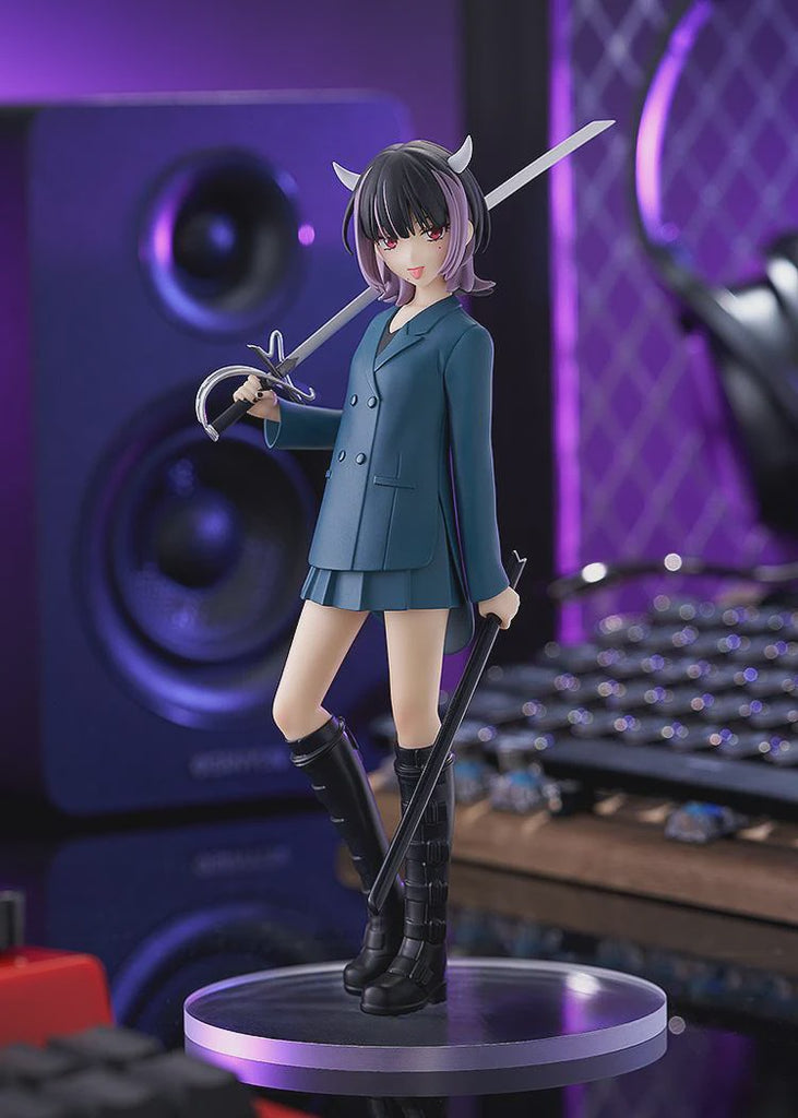 ZUTTO MAYONAKA SINONI フィギュア Pre-order] Zutto Mayonaka de Iinoni - Nira-chan (Devil Ver.) POP