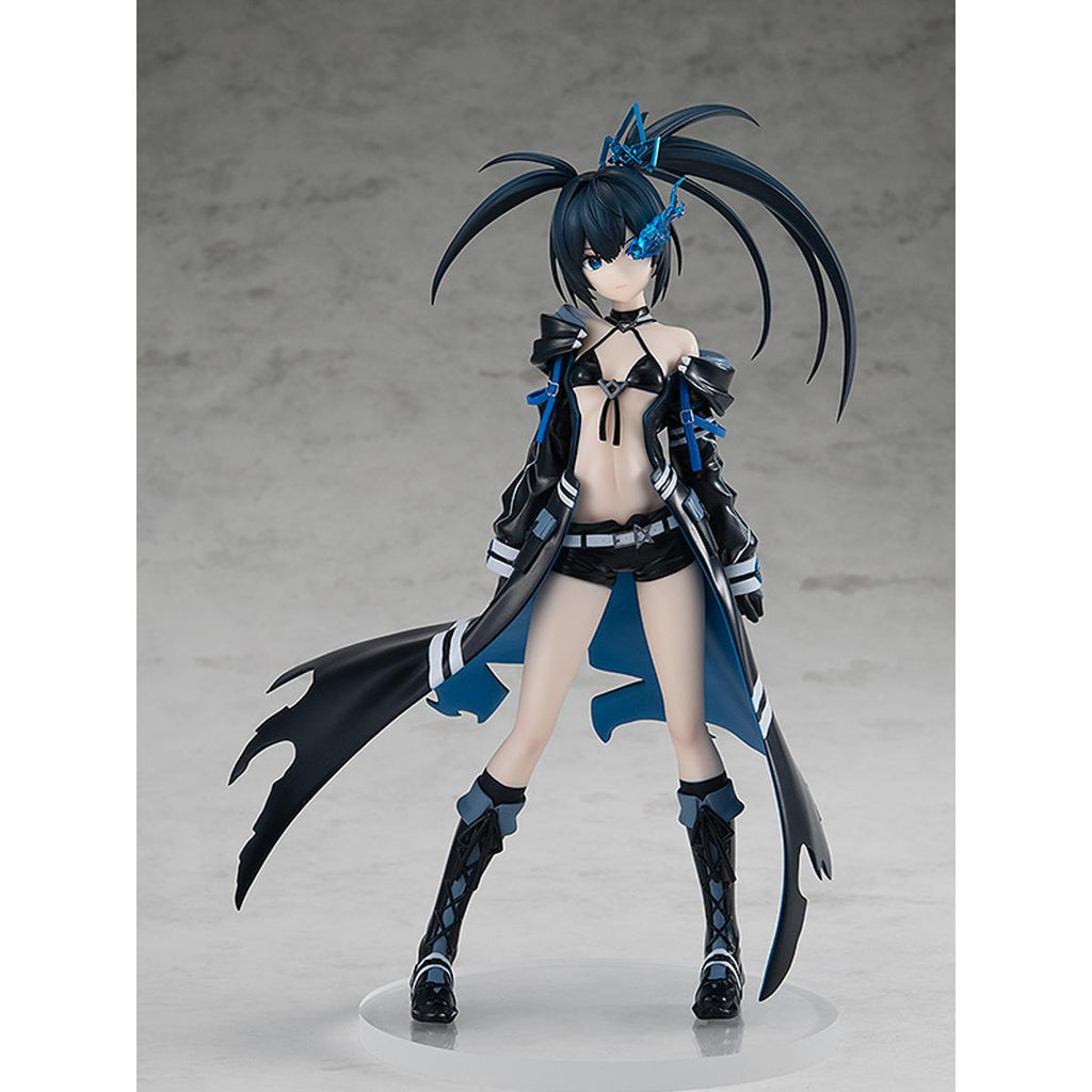 Nekotwo [Pre-order] Black Rock Shooter - Elishka POP UP PARADE GSC